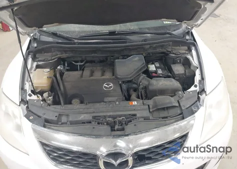 2011 Mazda Cx-9 Sport из США, поврежденный, VIN JM3TB2BA2B0306765